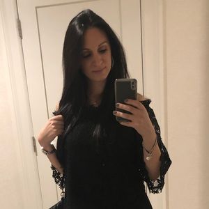 Meet your Posher, Nina